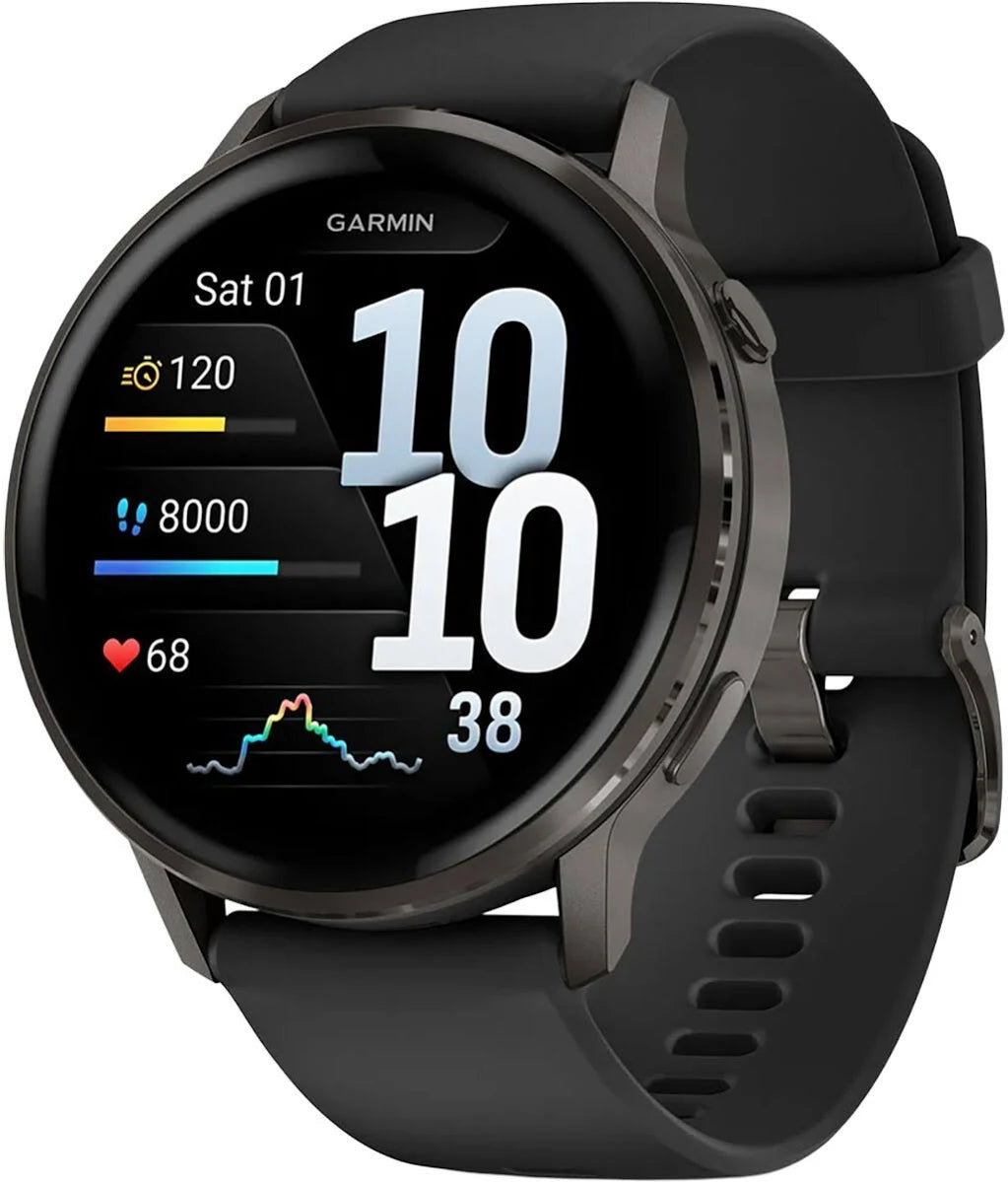 G Venu 4 41mm GPS Smartwatch