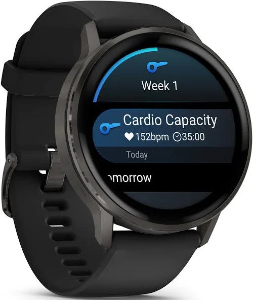 G Venu 4 41mm GPS Smartwatch
