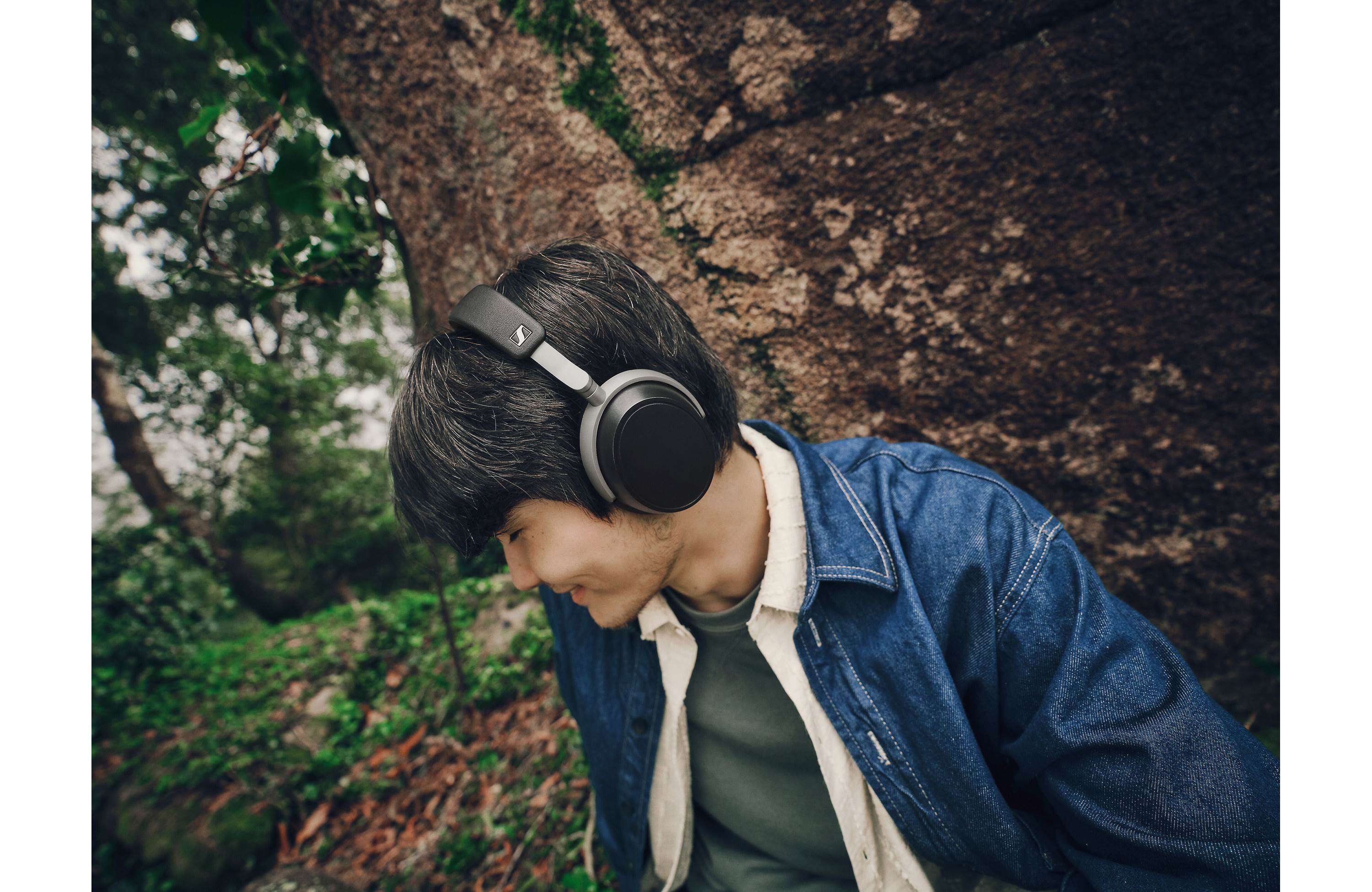 Sennheiser HDB 630