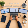 F Tri-screen Pro 16″ Laptop Screen Extender
